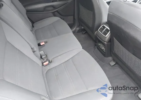 2017 Kia Sorento 3.3L Lx z USA, uszkodzony, nr VIN 5XYPGDA58HG209150